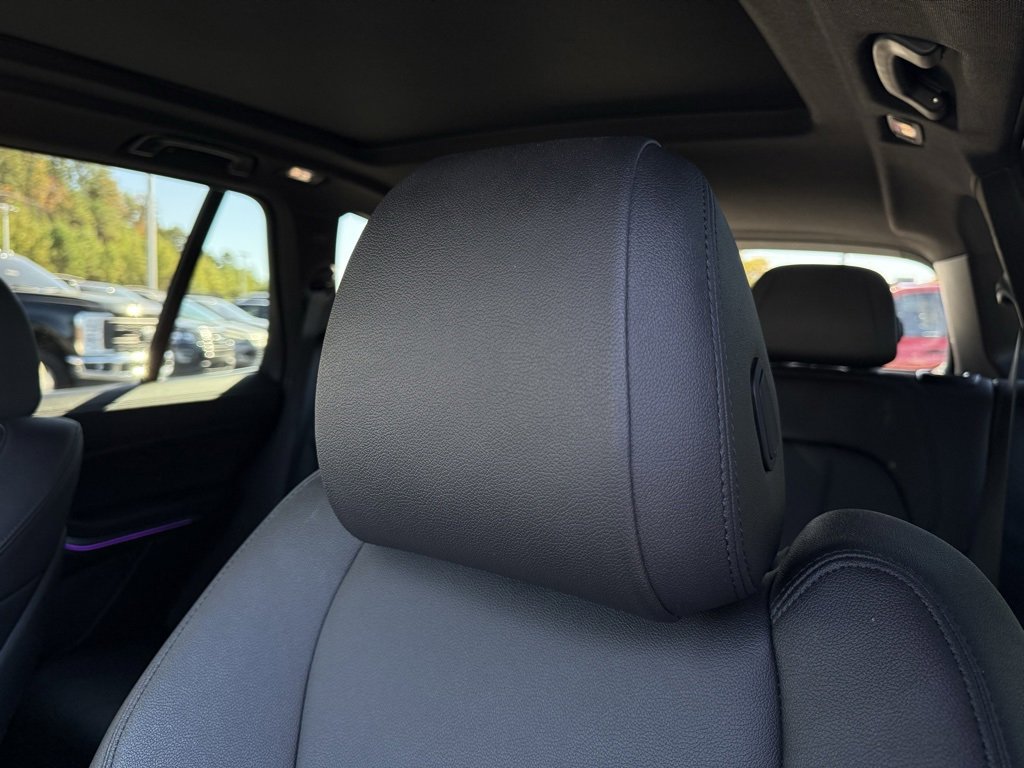 Used 2022 BMW X5 sDrive40i w/ Premium Package image 23