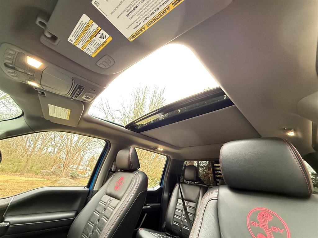 Used 2021 Ford F250 Lariat w/ Lariat Ultimate Package image 64