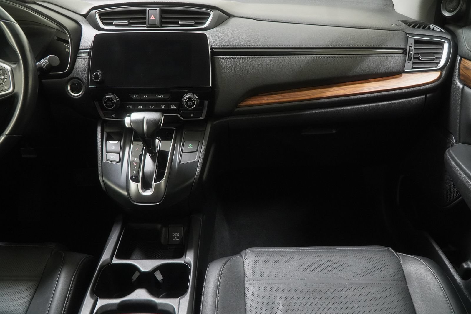 Used 2019 Honda CR-V EX-L image 31