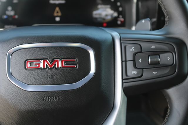 Used 2025 GMC Sierra 1500 Elevation w/ Preferred Package image 27