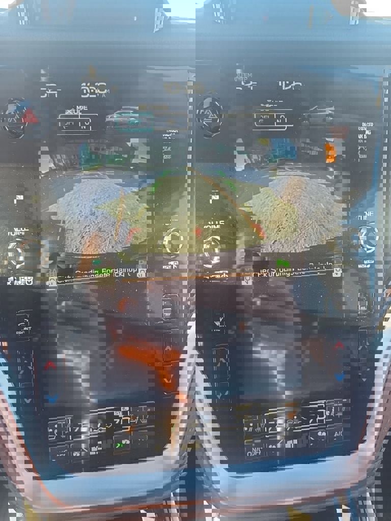 Used 2023 Subaru Outback Touring w/ Popular Package #2 image 18