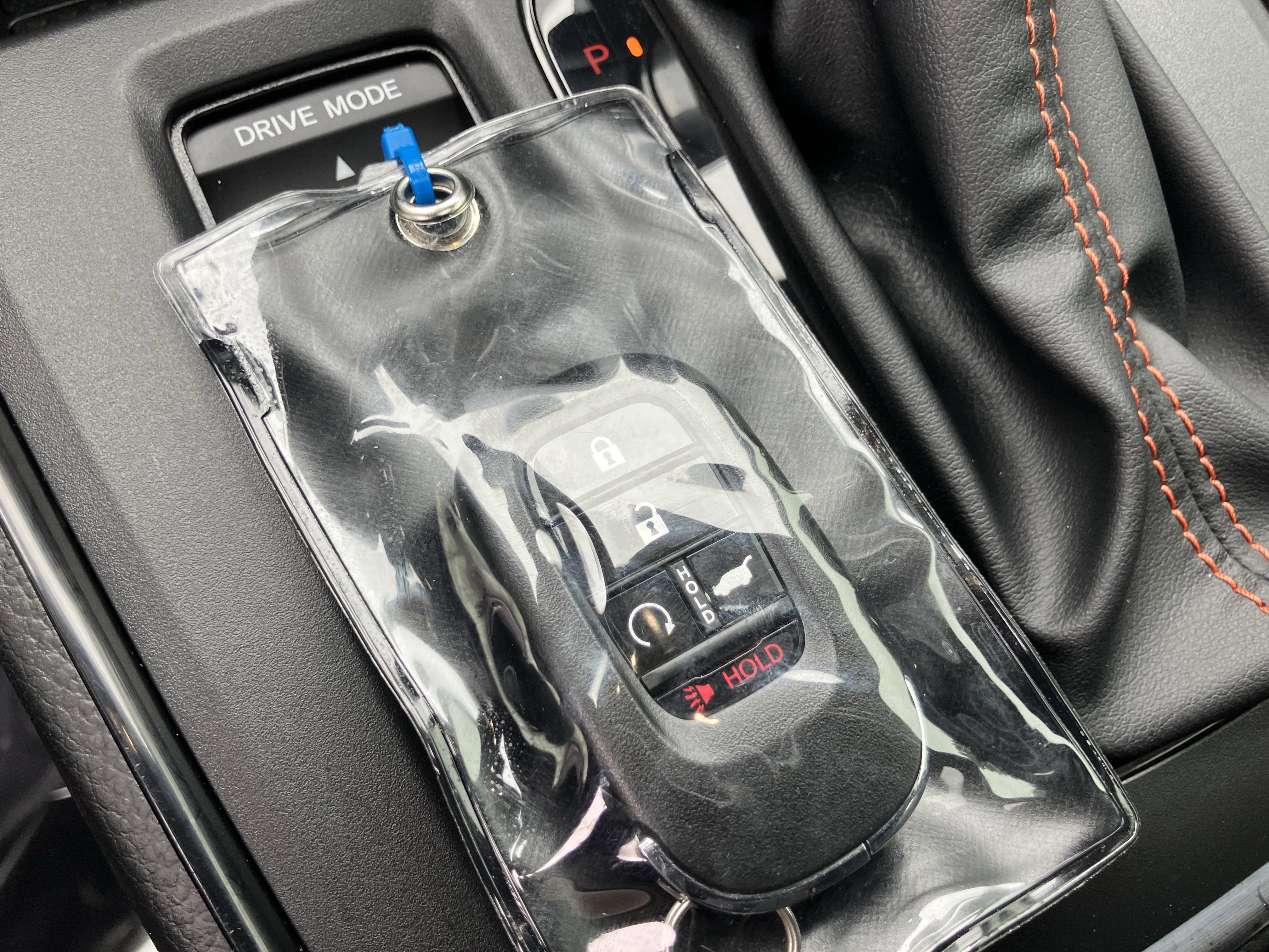 Used 2024 Honda CR-V Sport Touring image 39