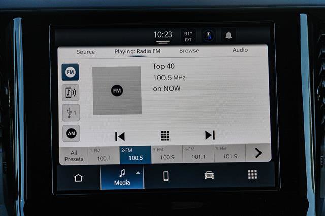 Used 2025 RAM 1500 Tradesman image 15