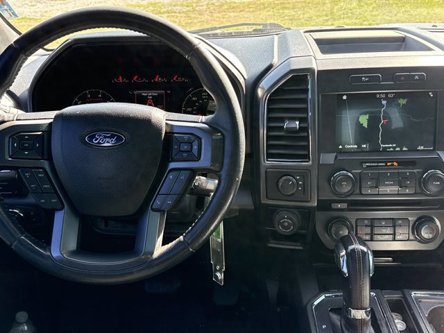 Used 2018 Ford F150 XLT w/ Equipment Group 302A Luxury AWD/4WD image 5