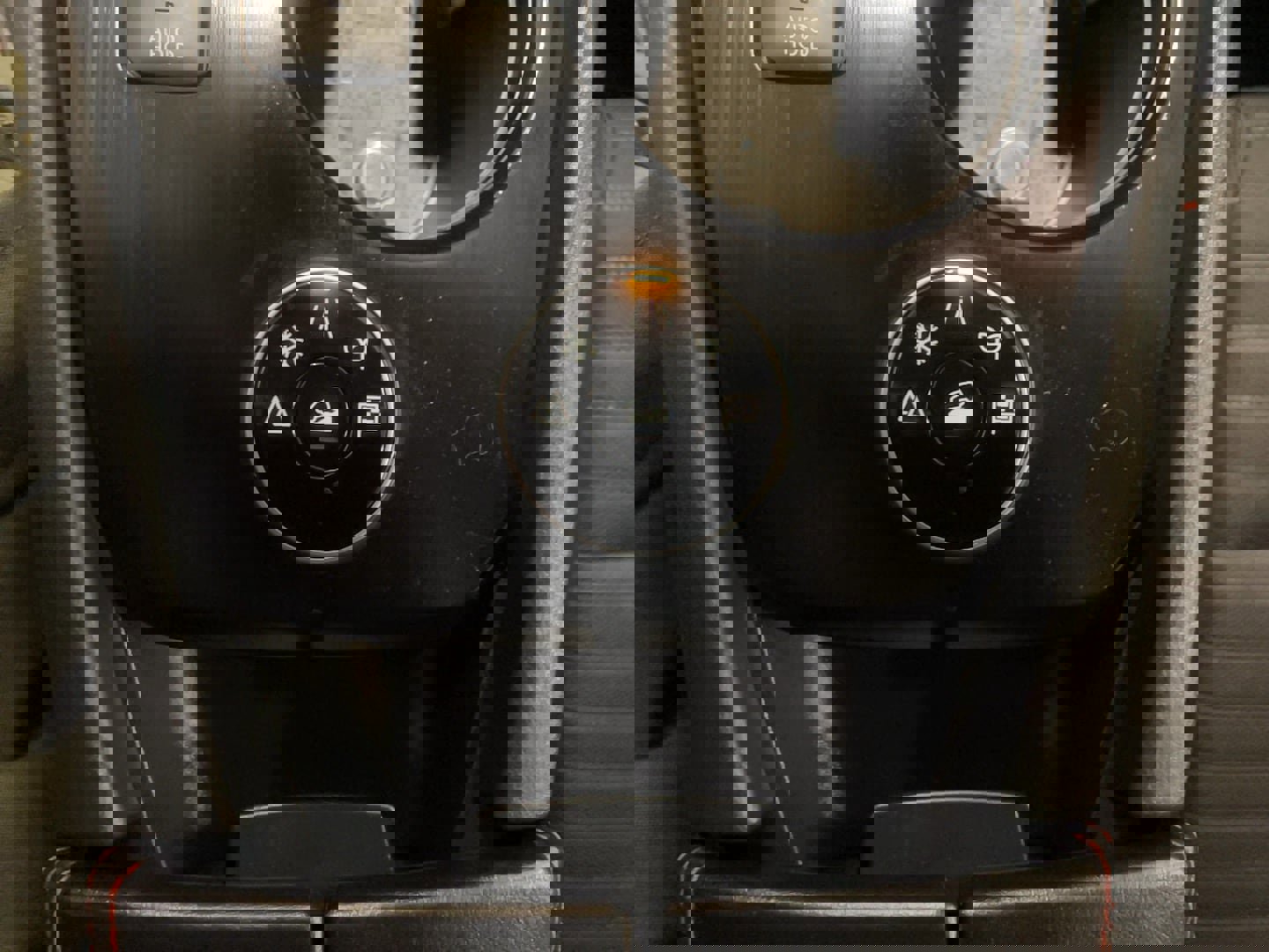 Used 2025 Nissan Rogue SV w/ Rock Creek Premium Package image 11