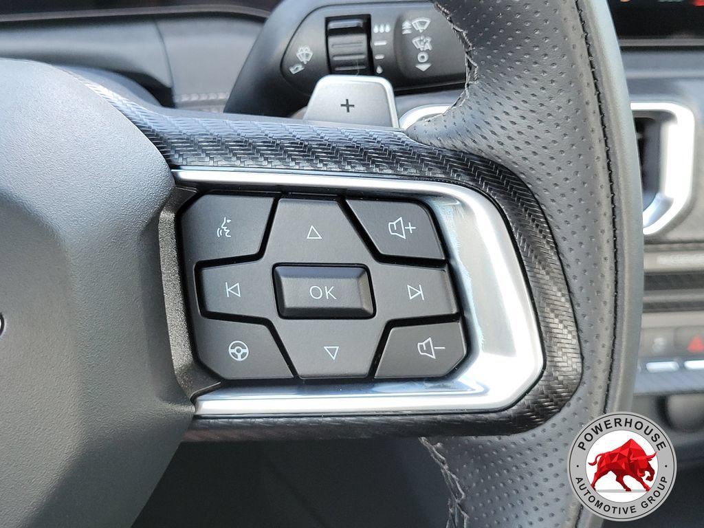 New 2026 Ford Mustang GT Premium RWD image 27