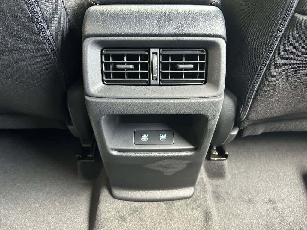 Certified 2026 Honda CR-V Sport image 33