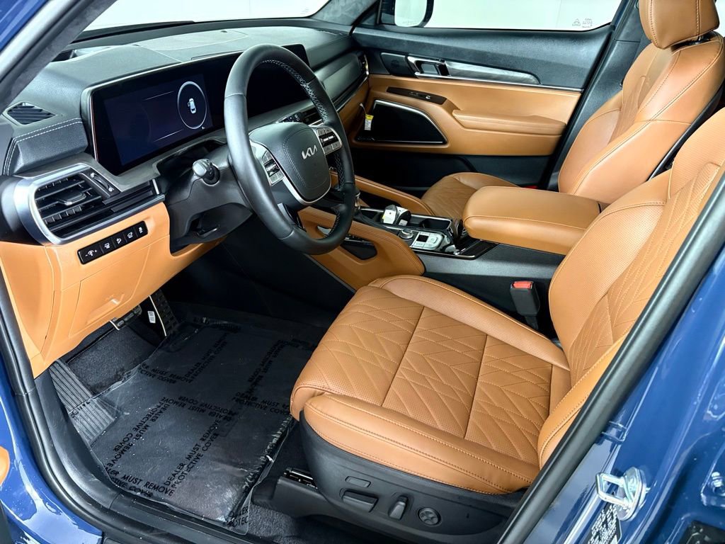 New 2025 Kia Telluride SX X-Line image 18