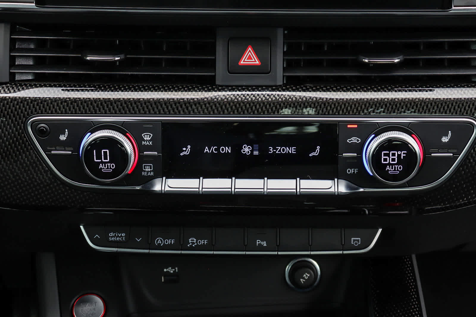 Used 2023 Audi S5 Premium Plus w/ Premium Plus image 16