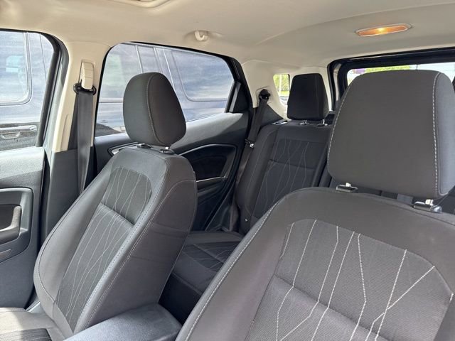 Used 2020 Ford EcoSport SE image 11