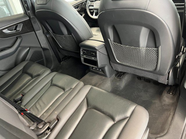 Used 2021 Audi Q7 3.0T Premium Plus AWD/4WD image 35