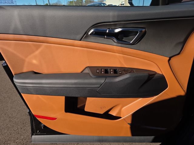 New 2026 Kia Sportage X-Line image 8