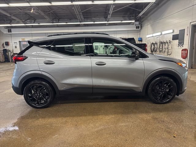 New 2027 Chevrolet Bolt RS image 7
