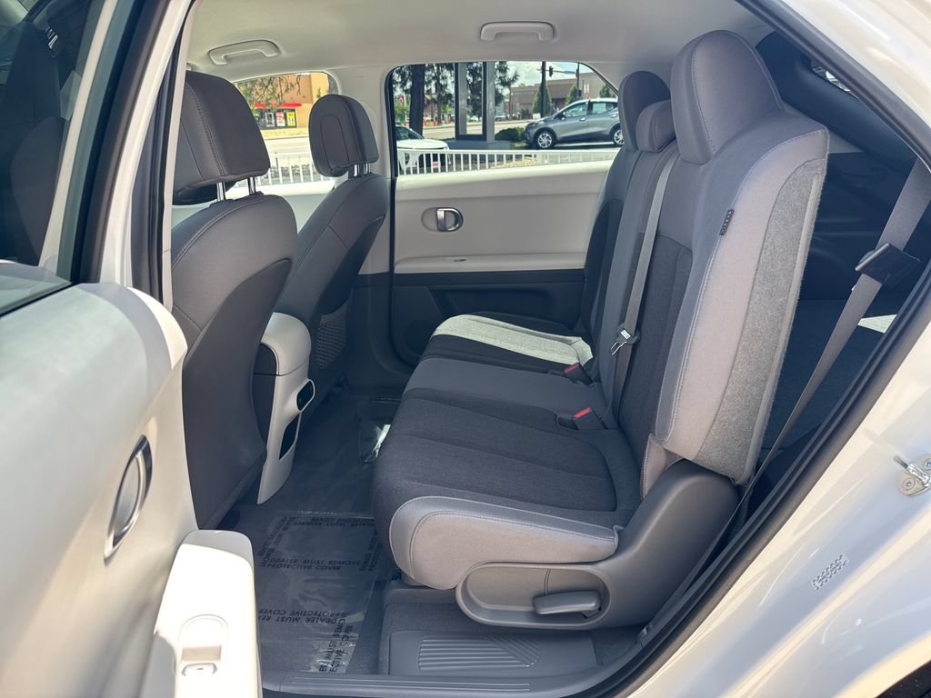 Used 2024 Hyundai Ioniq 5 SEL AWD/4WD image 21