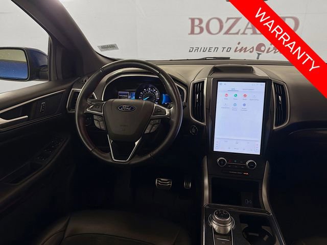 Certified 2021 Ford Edge ST-Line FWD image 23