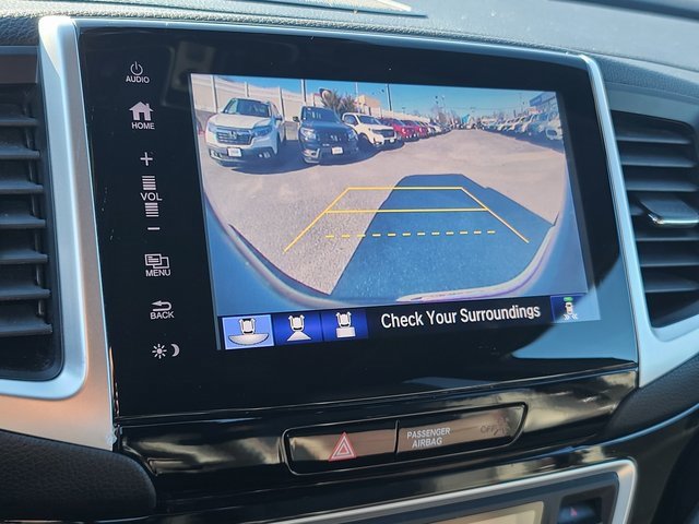 Certified 2020 Honda Ridgeline Black Edition image 24