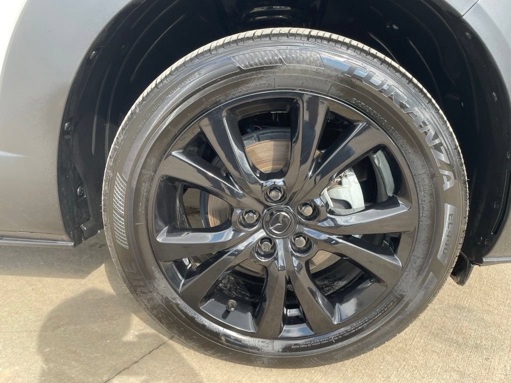 Certified 2026 MAZDA CX-30 AWD 2.5 S image 32