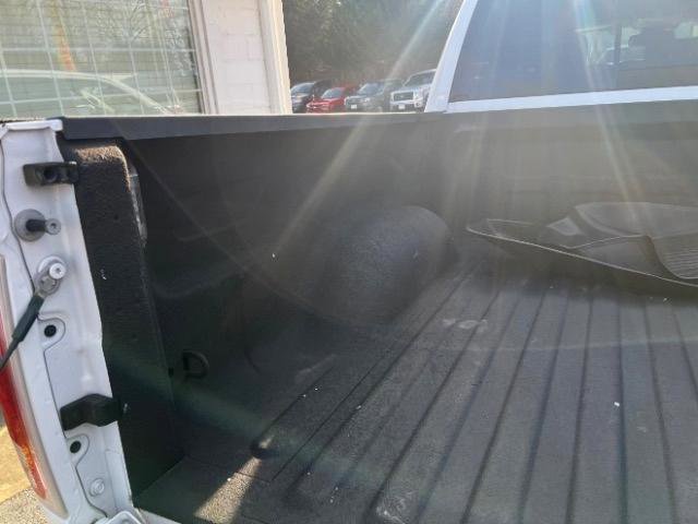 Used 2017 RAM 1500 Laramie w/ Convenience Group image 21