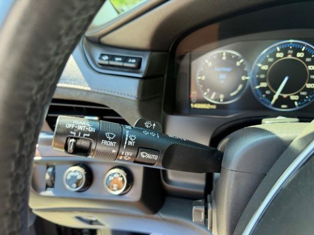 Used 2015 Cadillac Escalade ESV Premium AWD/4WD image 22