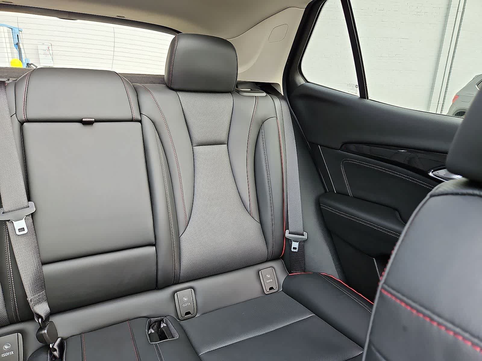Used 2022 Buick Envision Essence w/ Technology Package II FWD image 15