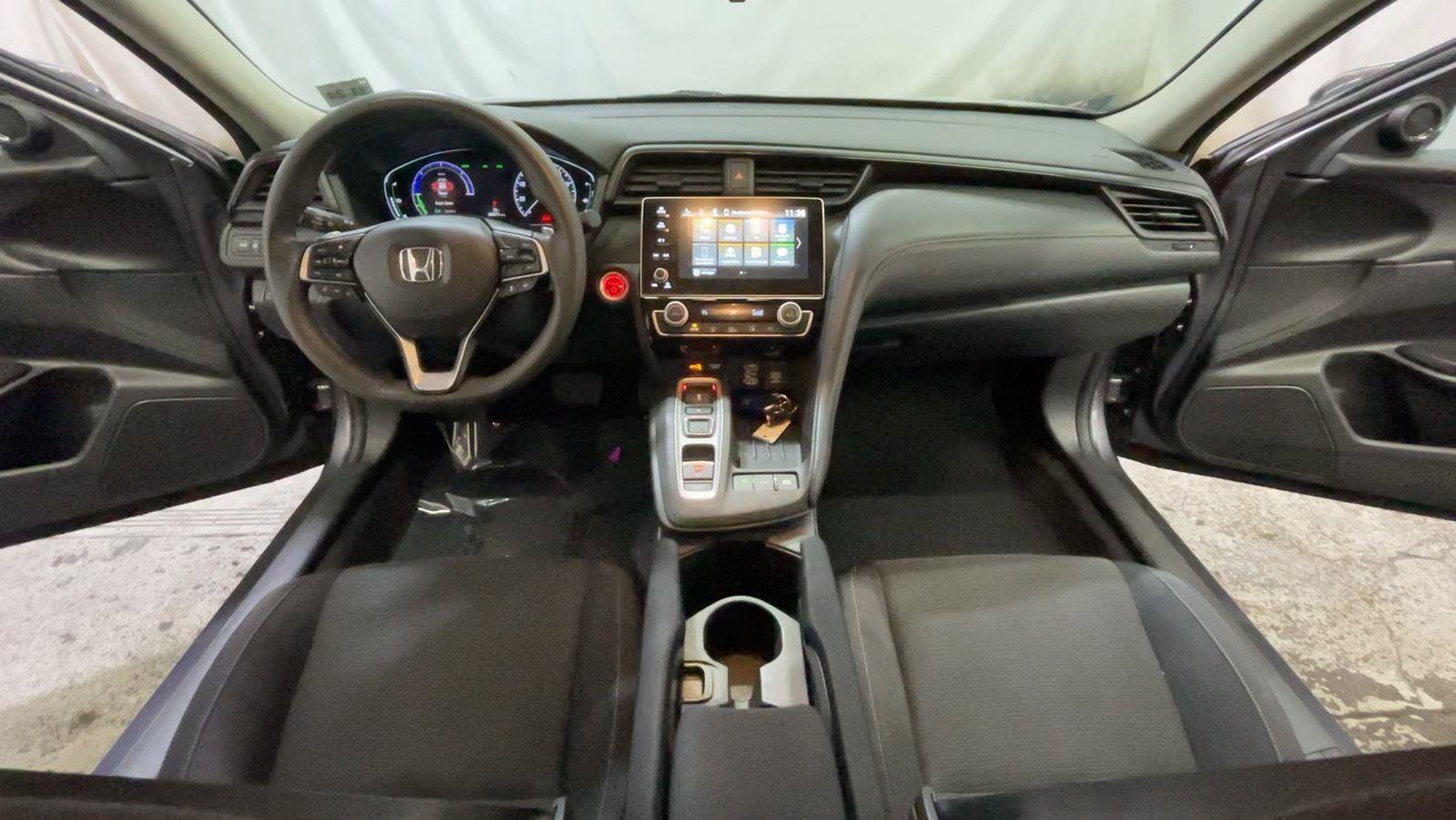 Used 2019 Honda Insight EX image 26