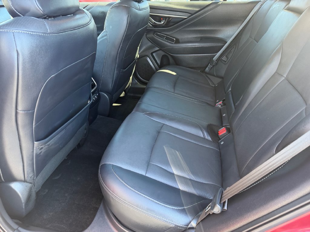 Used 2022 Subaru Outback Limited AWD/4WD image 15