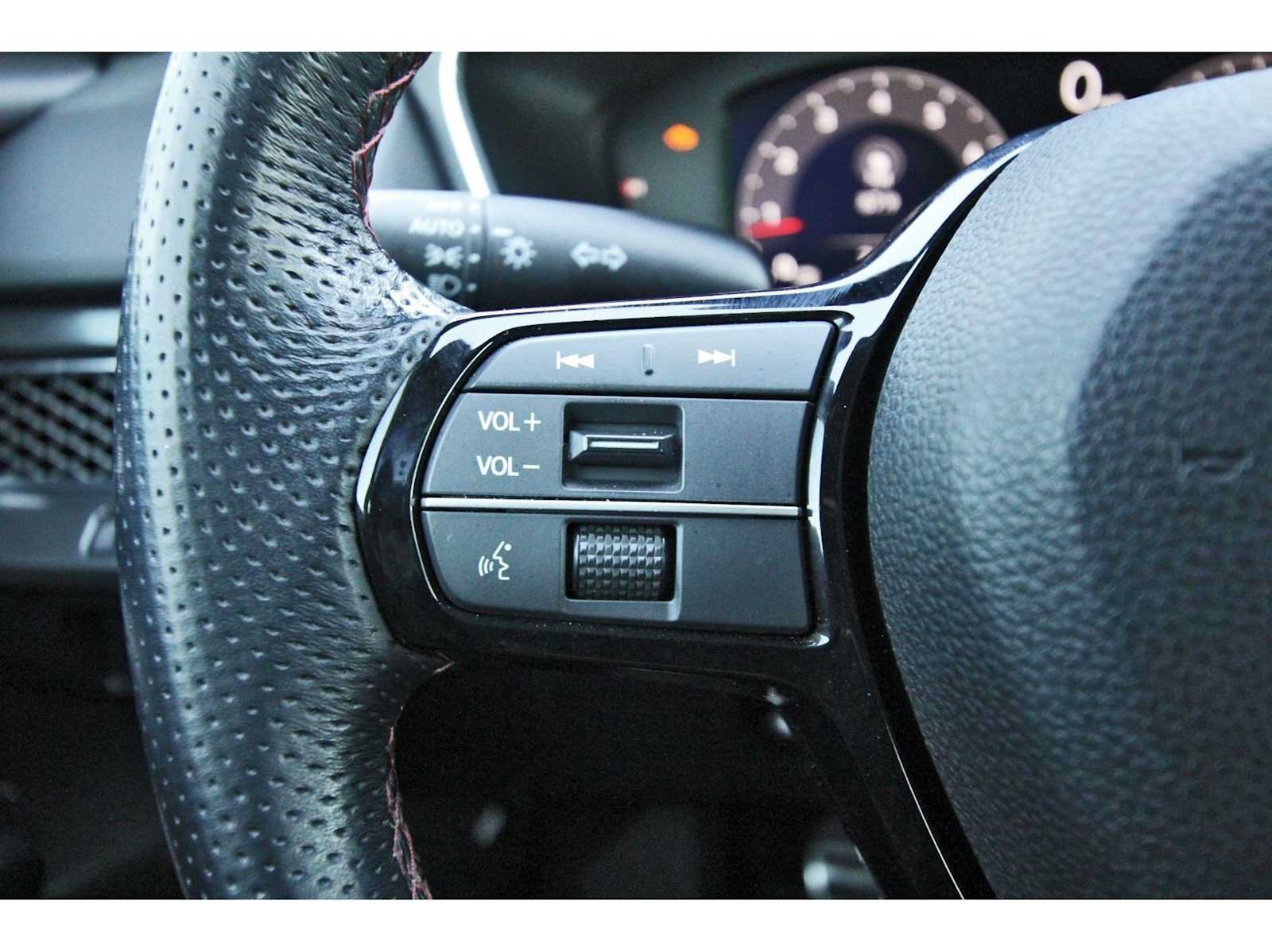 Used 2024 Acura Integra Type S FWD image 14