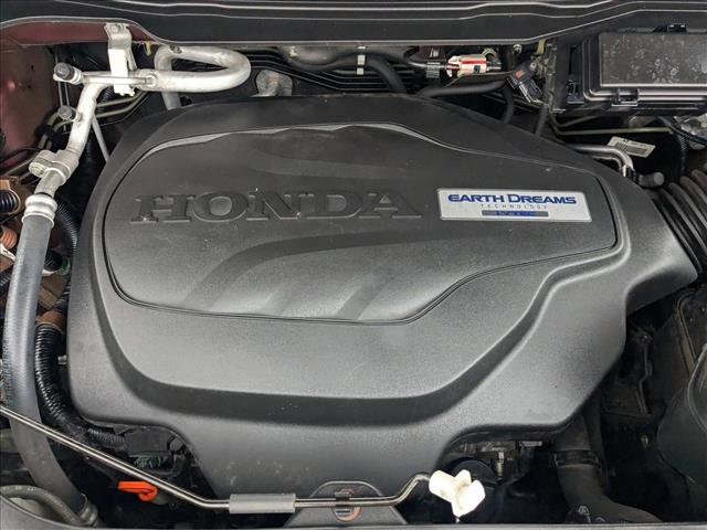 Used 2020 Honda Pilot Touring image 25