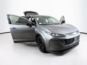 Used 2025 Nissan Murano SV FWD image 28