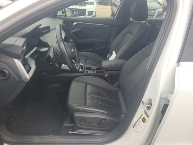 Used 2024 Audi A3 2.0T Premium FWD image 16