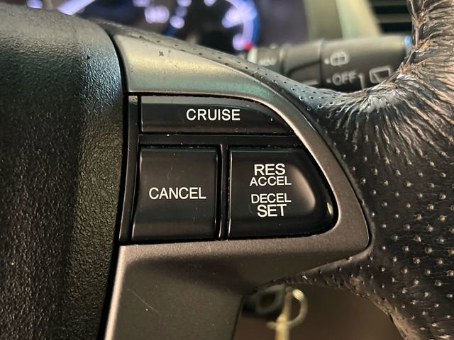 Used 2012 Honda Odyssey EX-L image 20