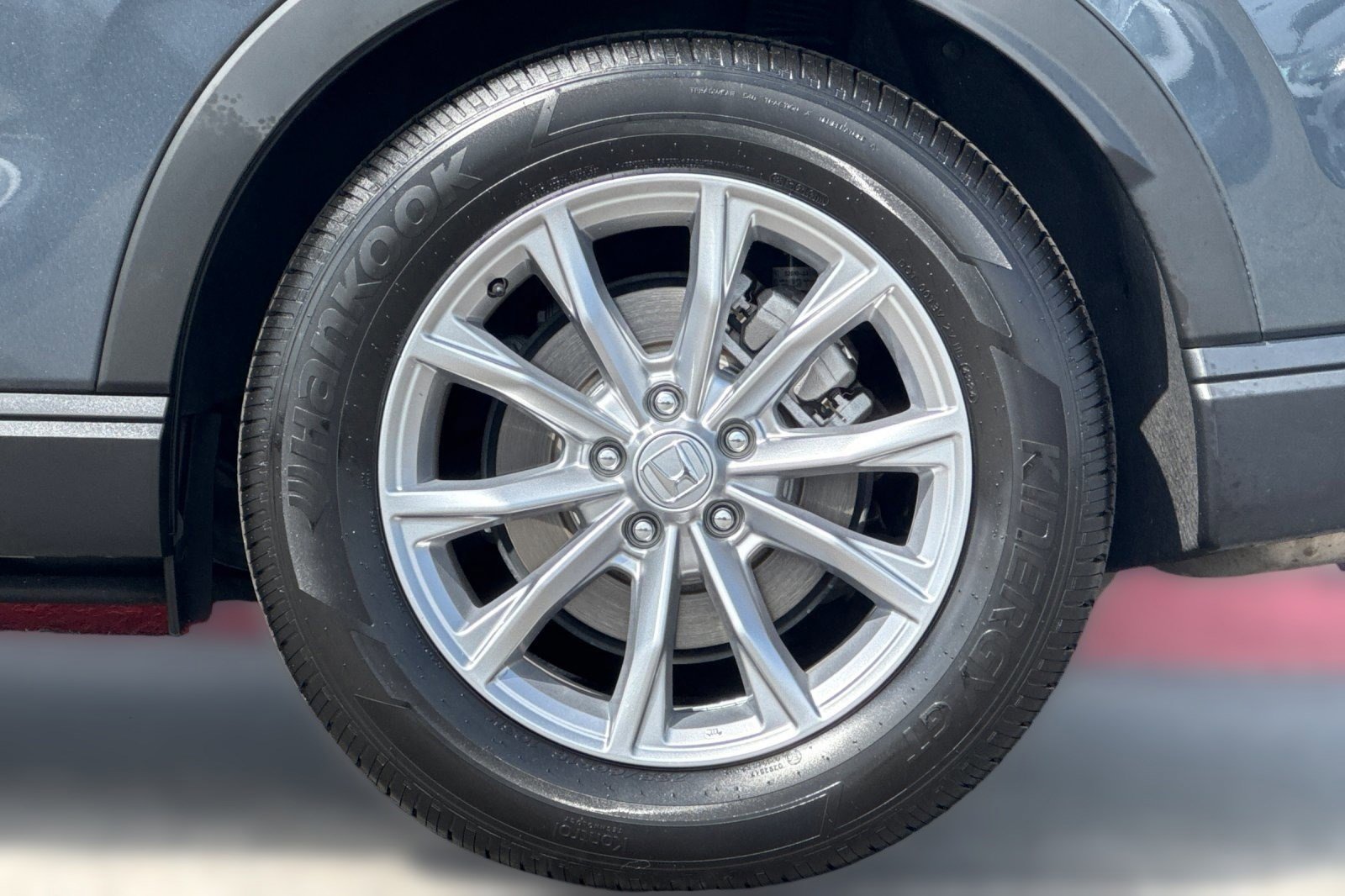 Certified 2023 Honda CR-V EX-L image 11