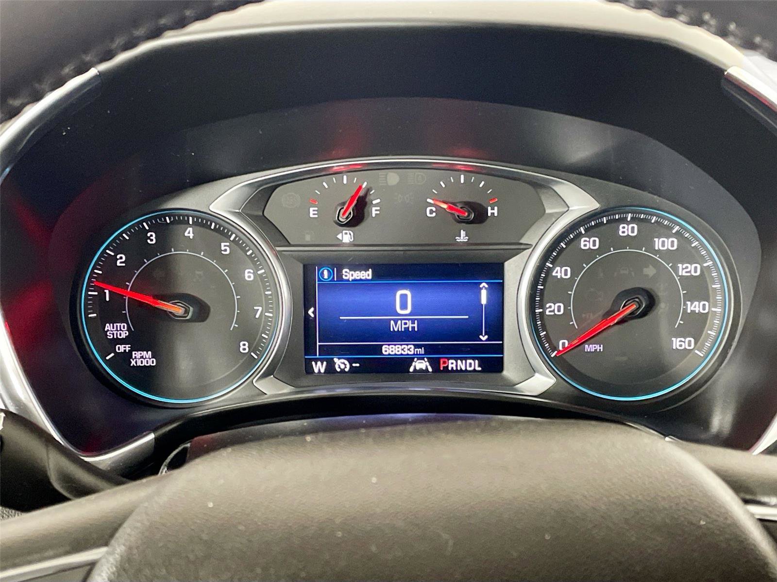 Used 2020 Chevrolet Equinox LT image 13