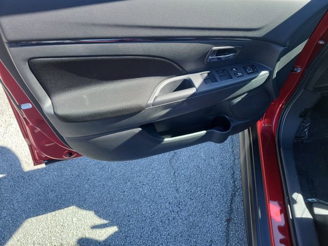 New 2026 Mitsubishi Outlander Sport AWD image 20