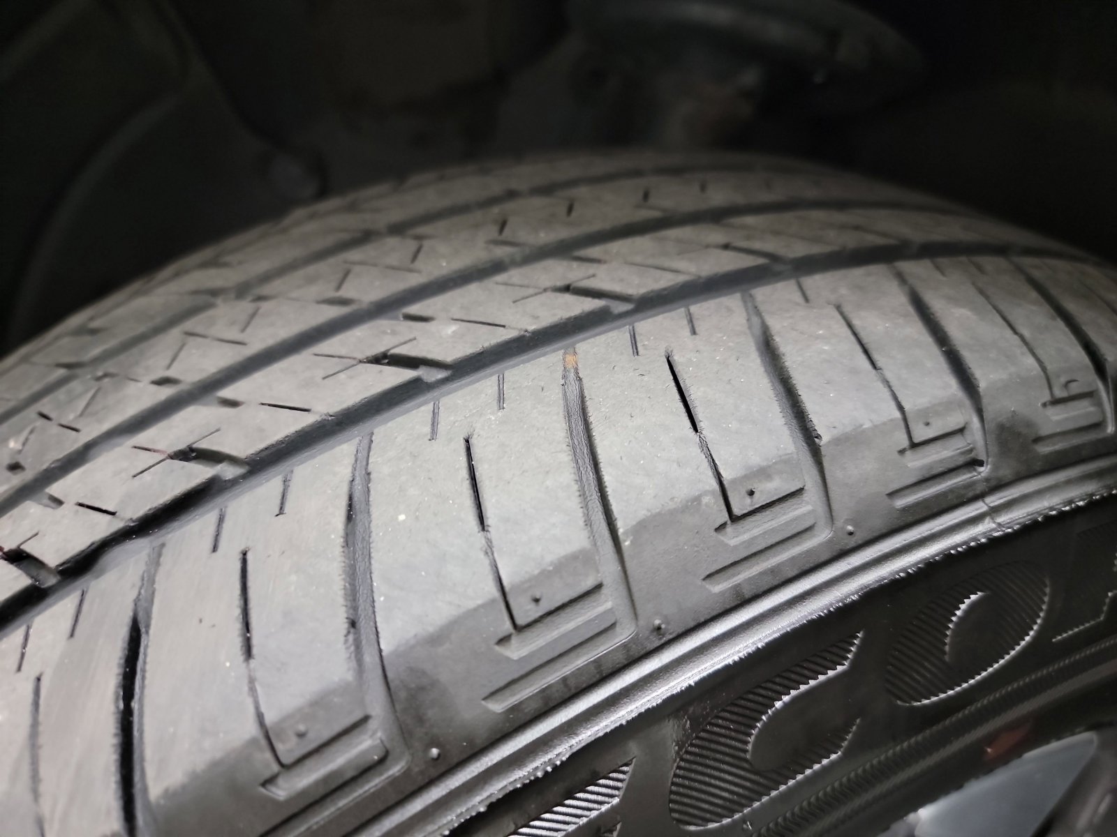 Used 2017 Honda CR-V EX image 31