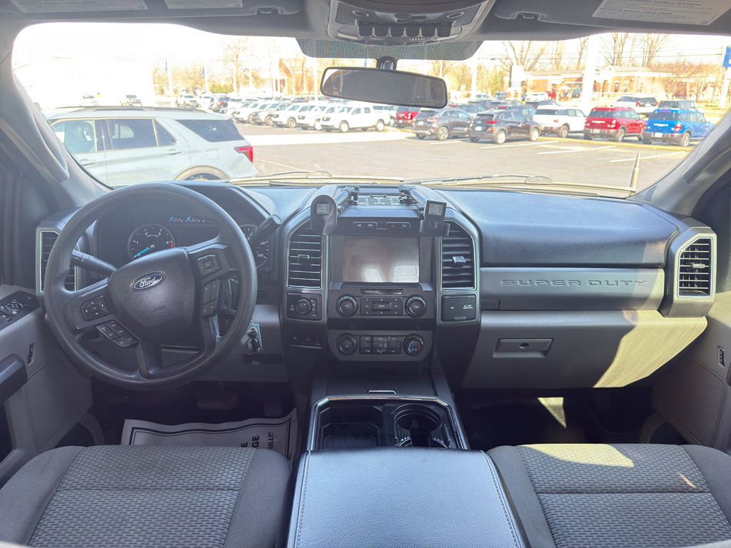 Used 2019 Ford F250 XLT w/ XLT Premium Package image 10