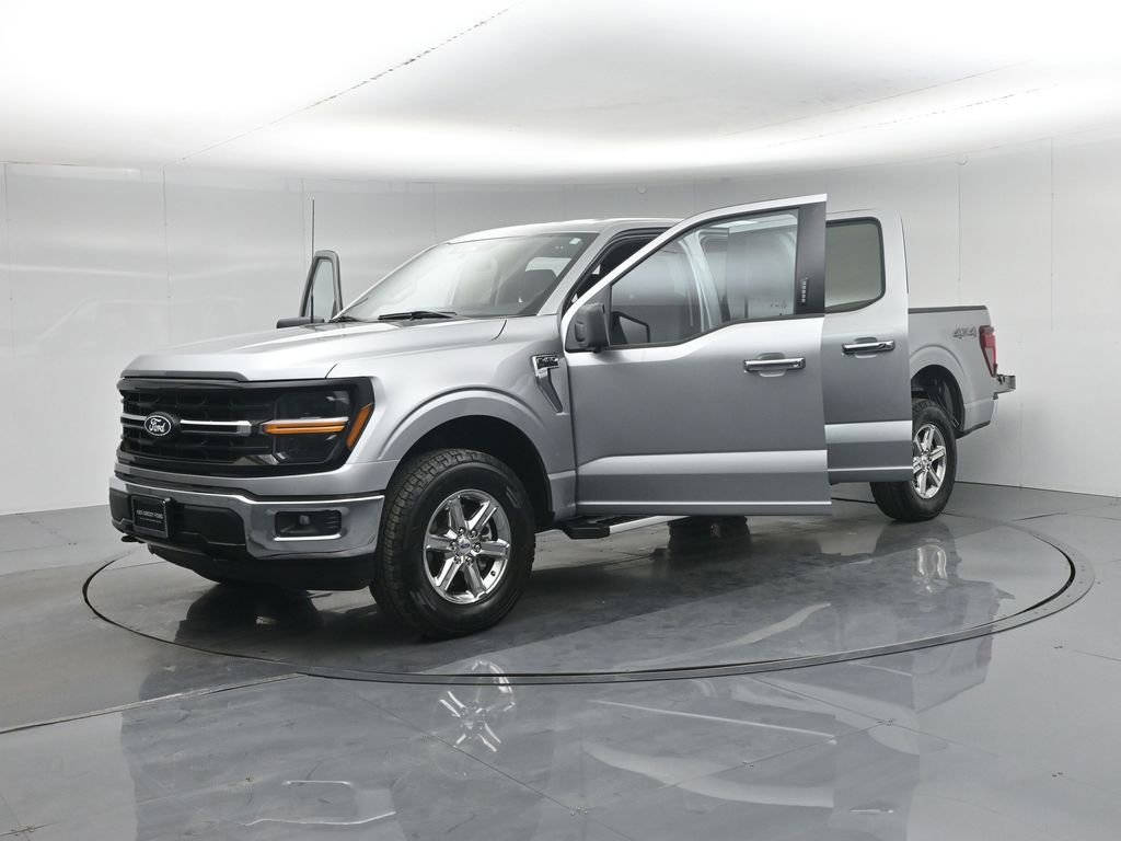 Certified 2024 Ford F150 XLT w/ Tow/Haul Package image 31