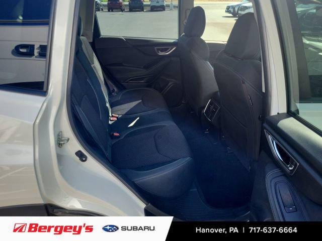 Used 2021 Subaru Forester Premium AWD/4WD image 10