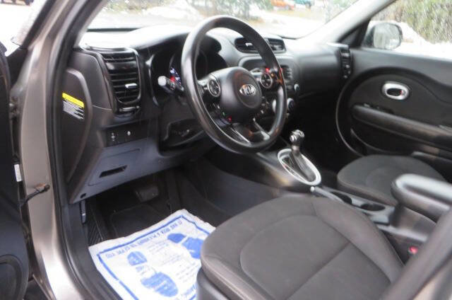 Used 2014 Kia Soul image 12