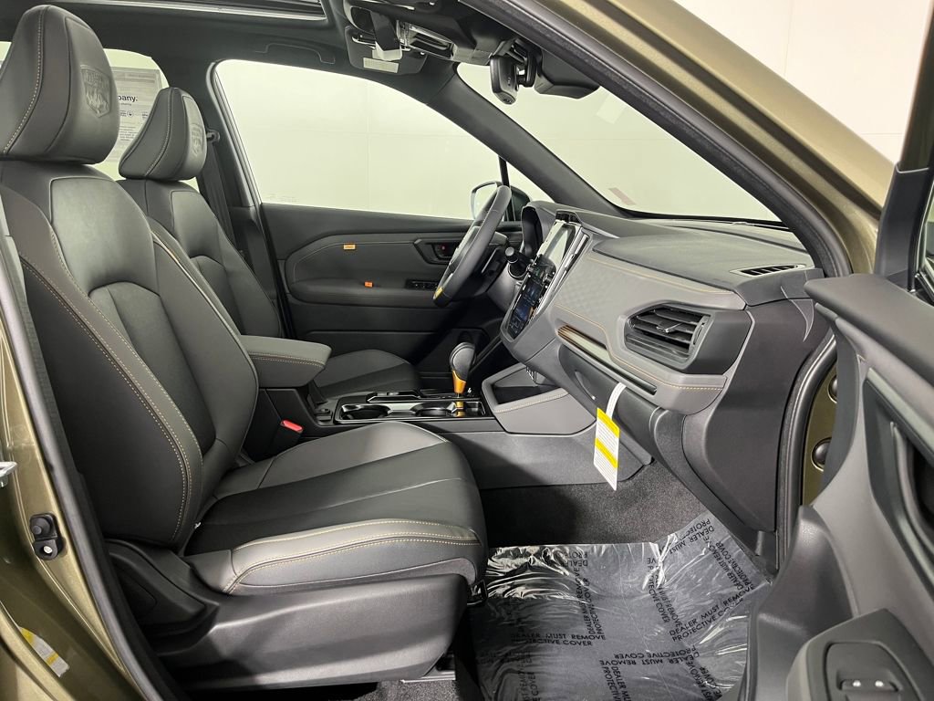 New 2026 Subaru Forester Wilderness image 13