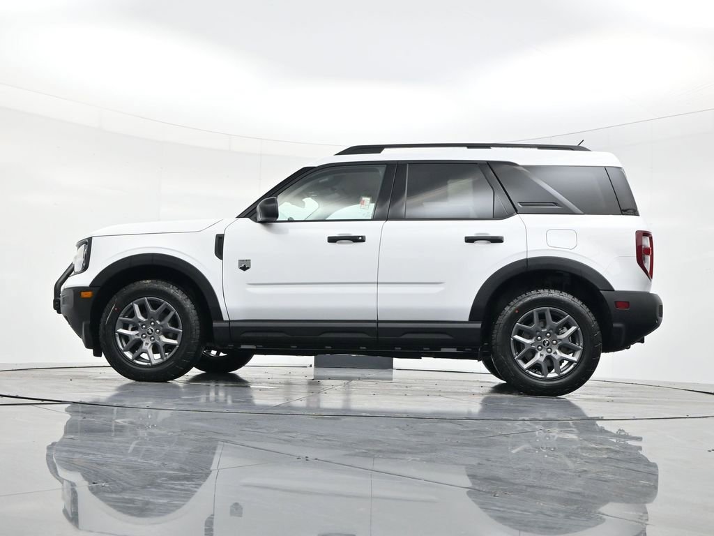 New 2026 Ford Bronco Sport Big Bend w/ Convenience Package image 48