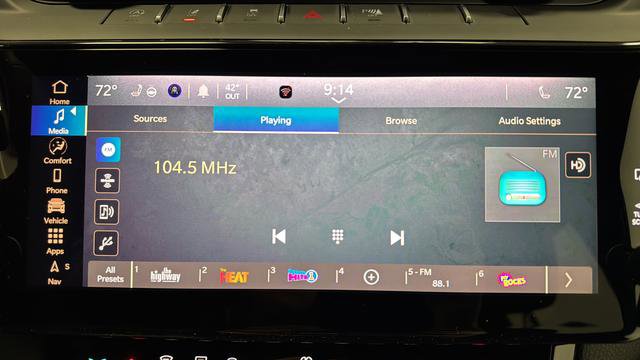 New 2026 Jeep Grand Cherokee Limited image 36