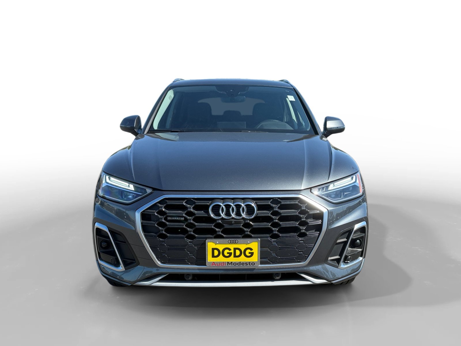 Used 2023 Audi Q5 2.0T Premium Plus w/ Premium Plus Package AWD/4WD image 8