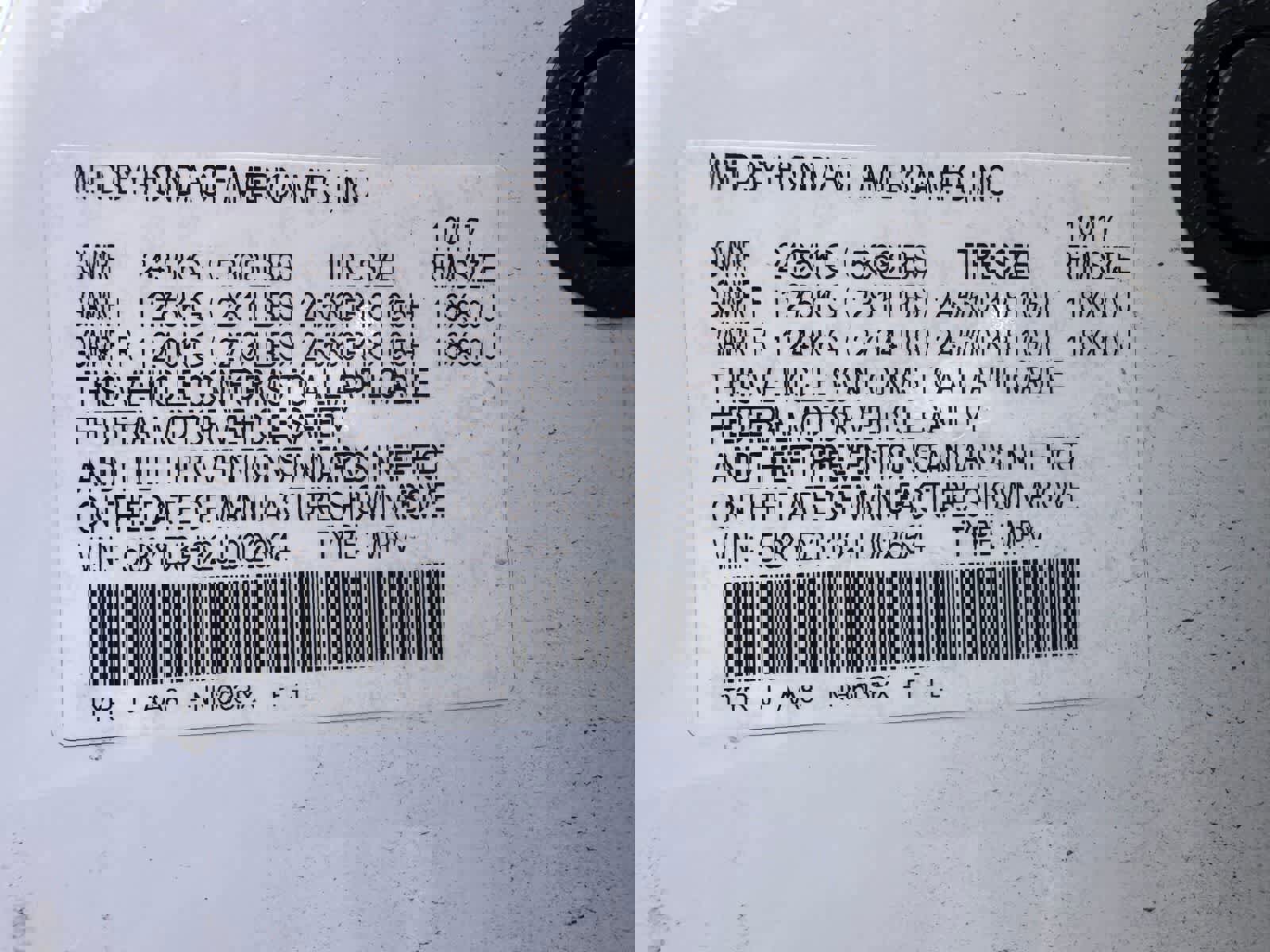 Used 2018 Acura MDX FWD image 25