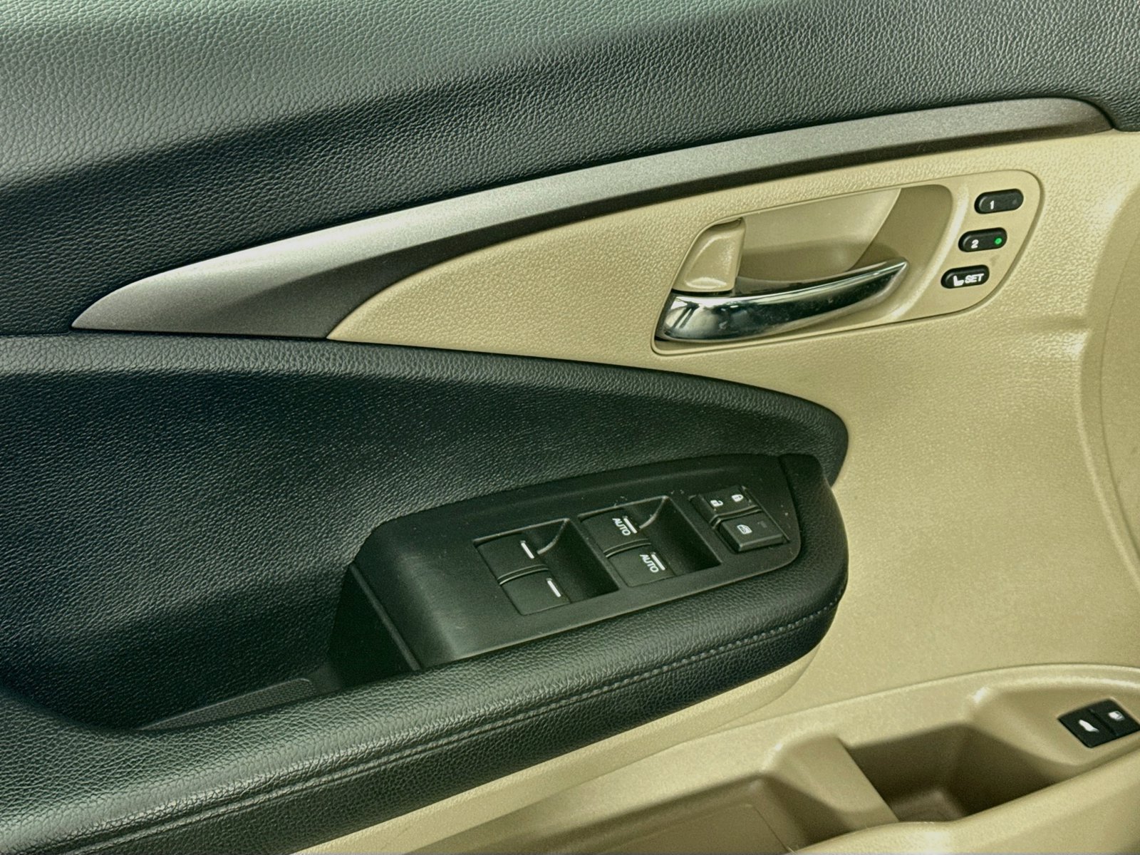 Used 2019 Honda Pilot EX-L image 15