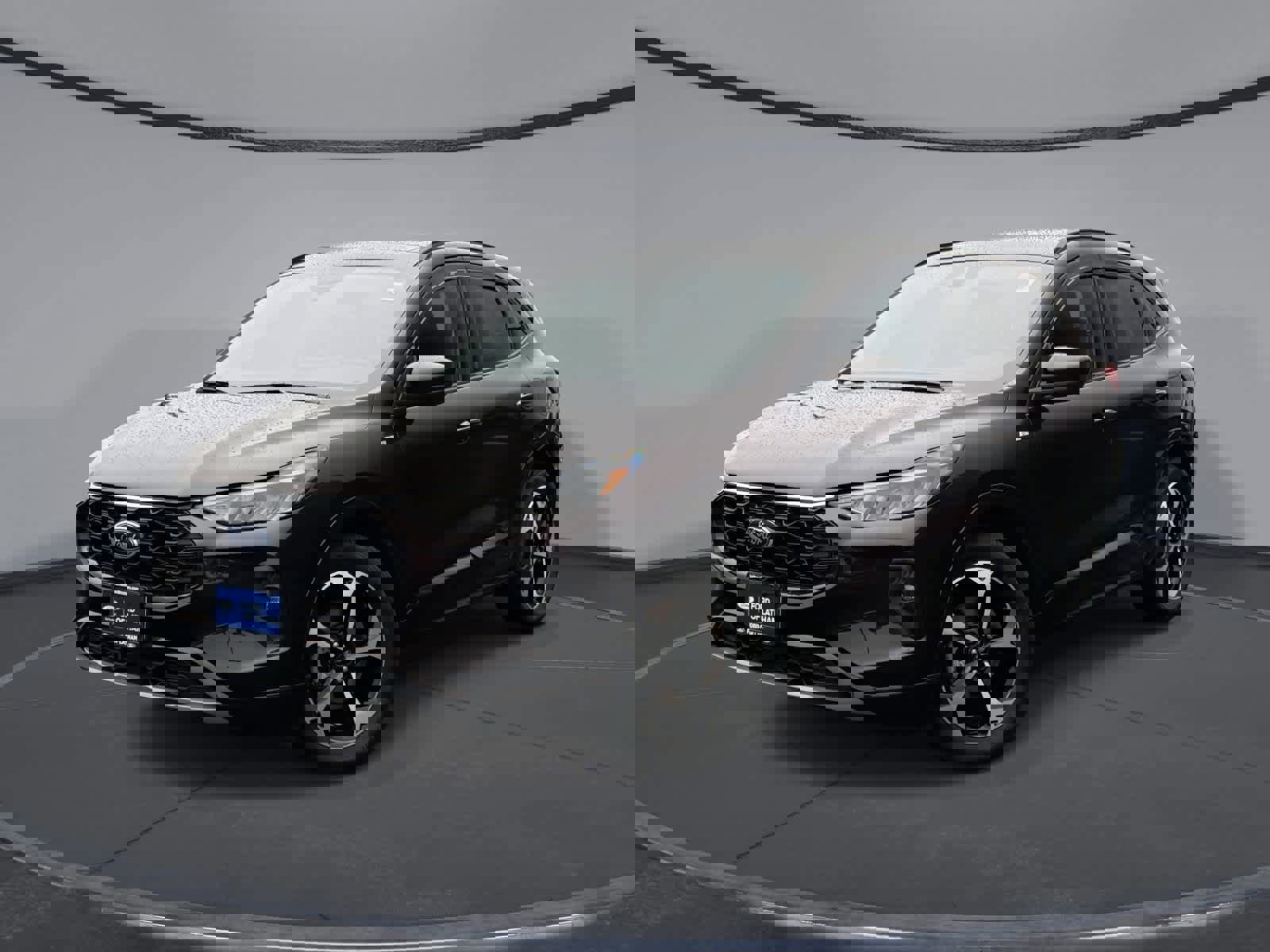 Certified 2023 Ford Escape ST-Line Select w/ Tech Pack #2 image 1