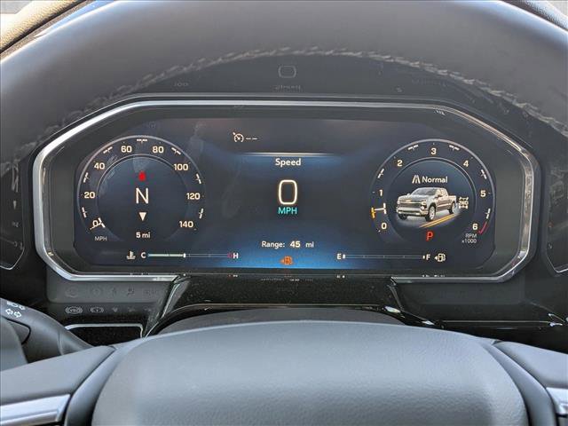 New 2026 Chevrolet Silverado 1500 RST image 11