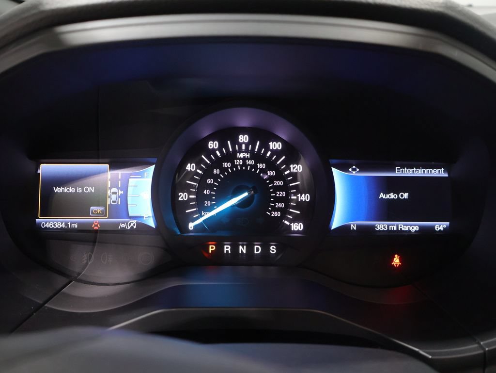 Used 2024 Ford Edge ST-Line AWD/4WD image 41