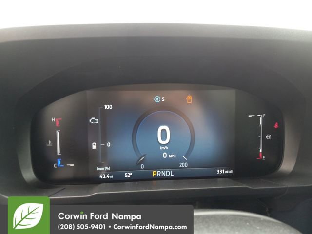 New 2026 Ford Maverick XLT w/ Equipment Group 301A image 15