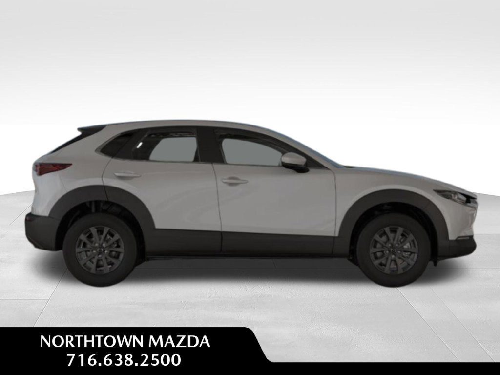 New 2026 MAZDA CX-30 AWD 2.5 S image 4